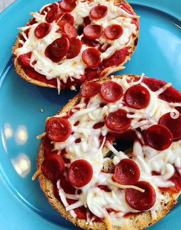 Western Bagel (@westernbagel) on Twitter photo 