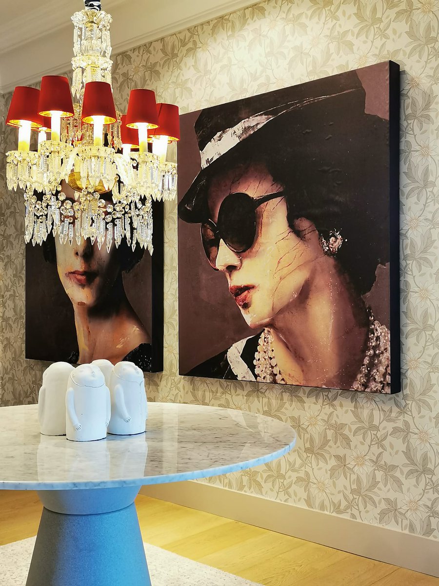 olissonmadrid's tweet photo. "Elegance is the only beauty that never fades".
.
.
.
Esta bonita frase de Audrey Hepburn basta para describir esta deco, toda una inspiración!❤️

¡en Olisson está EN ALQUILER!
Contáctanos y te lo contamos todo.
Ref.cas183CM
☎️91.07085.30
📩hola@olisson.es https://t.co/qxjj4CdXs5