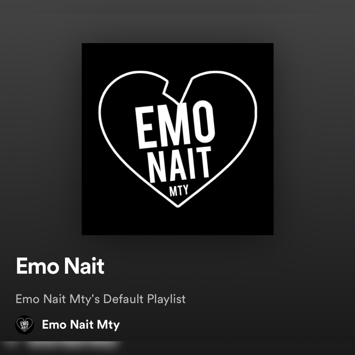 Amigos, esperemos que estén muy bien! Les dejamos una Playlist en Spotify este viernes para que nunca falte buena vibra en estos días complicados, #StayHome / #StaySafe !

spoti.fi/33LRY4o