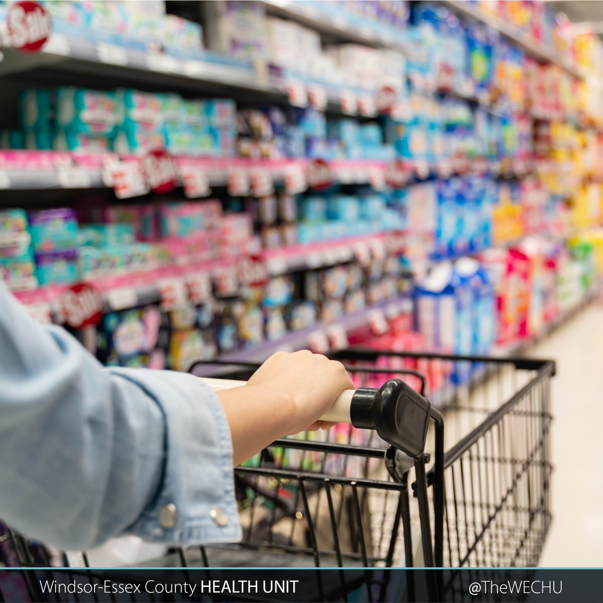 The general public does not need to wear gloves when performing regular tasks such as grocery shopping or other essential duties outside the home. Good hand hygiene is the single most important way to reduce the spread of viruses like COVID-19. ow.ly/ZAvj50yXRav