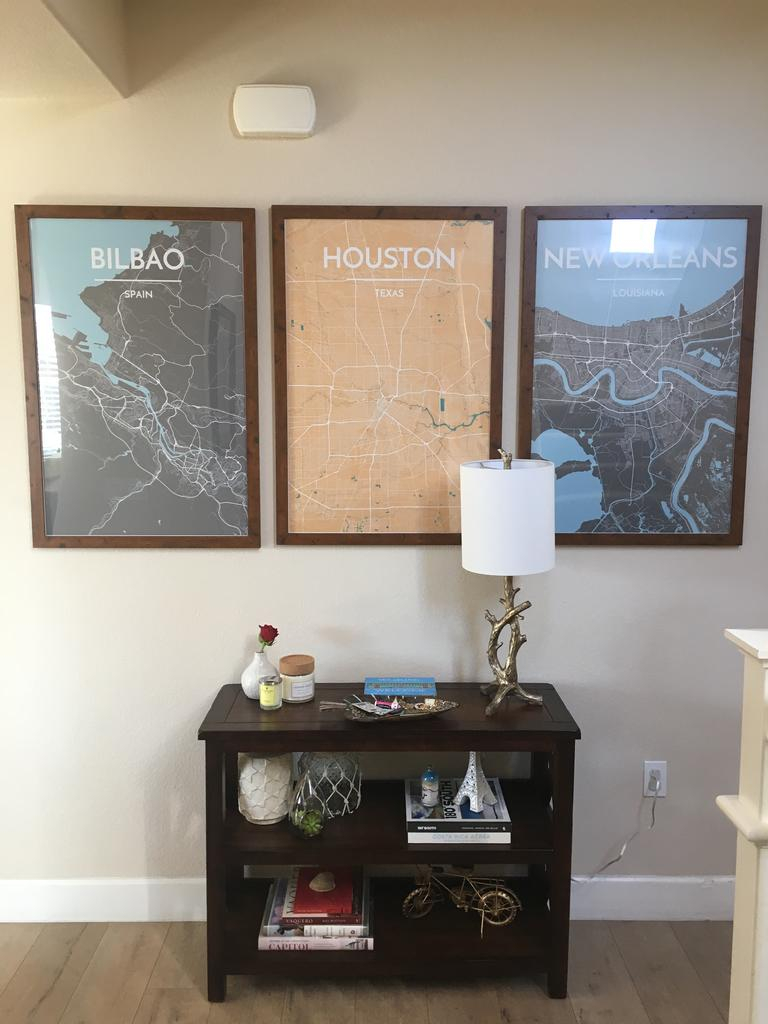 citymapprints's tweet photo. Featuring a customer photo from another happy map fan! ⁠

Create your custom map @ https://t.co/lQtesYhUFD
.⁠
.⁠
.⁠
#homedecor #interiordecor #inspiration #personalized⁠
#mapart #customdecor #customart #colorfulwalls #loveyourcity #hometownpride https://t.co/6jKR2dehrm