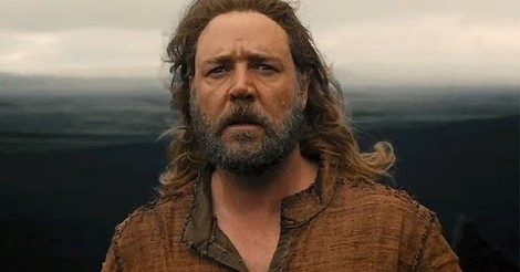 TCD_SL's tweet photo. CANAL SYFY:
22:00 - 0:13 - Cine
Noé
En un mundo asolado por los pecados humanos, un humilde carpintero llamado Noé recibe una importante misión divina. https://t.co/uQeVaPhOgX