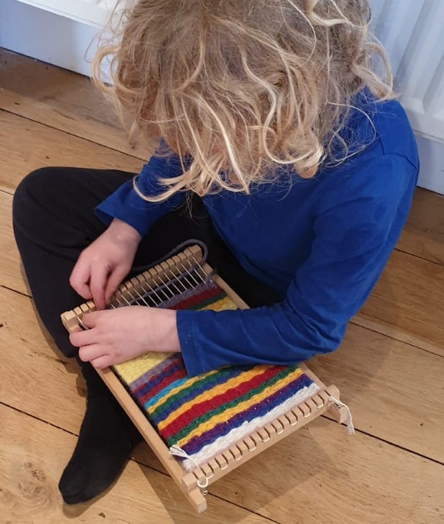 LondonAcorn's tweet photo. A fantastic week 1, so many stories of growth and learning, thank you to all our brilliant sharing parents. Our unique TLAS community spirit is growing ever stronger as we travel this journey together  💚🌻 #workingtogether #Steiner #holisticeducation #earlyyears #homeschooling https://t.co/bMGSJTki7p