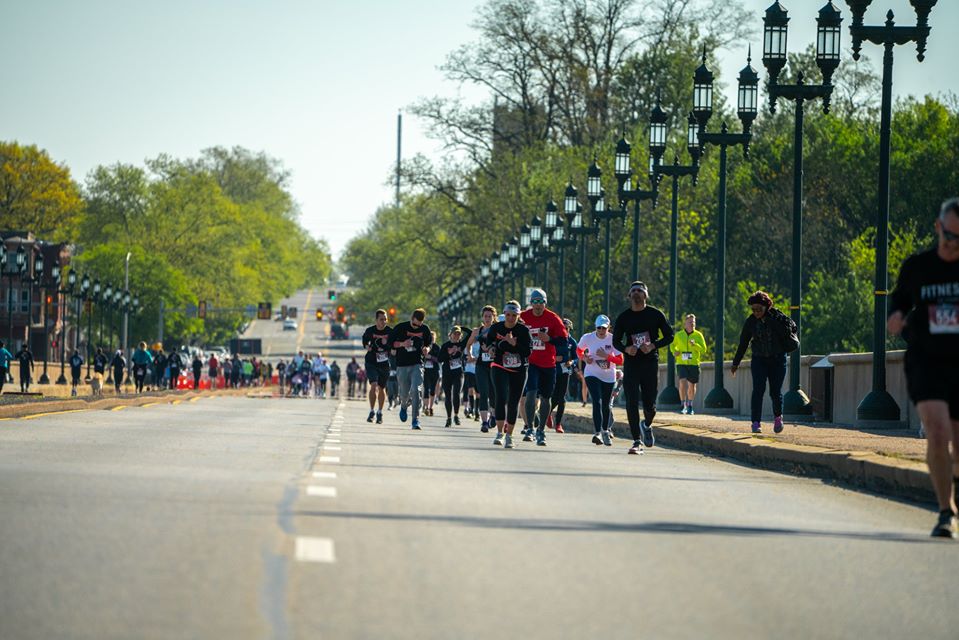 We're sad that we won't get to see you on April 25, but the race must go on! Starting in 3 days, join us in running wherever you are for the virtual #RARHBG. Register for the virtual Race Against Racism today! endurancecui.active.com/event-reg/sele…