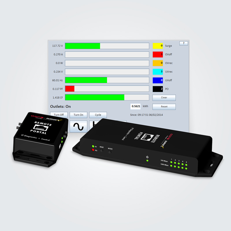 ESPprotection's tweet photo. In times when the majority of people are working from home, it's good to have remote capabilities.  
 https://t.co/Ql8OdwQ8wz #RemotePortal #ESP #PowerProtection #StaySafe https://t.co/EAUQDwmohr