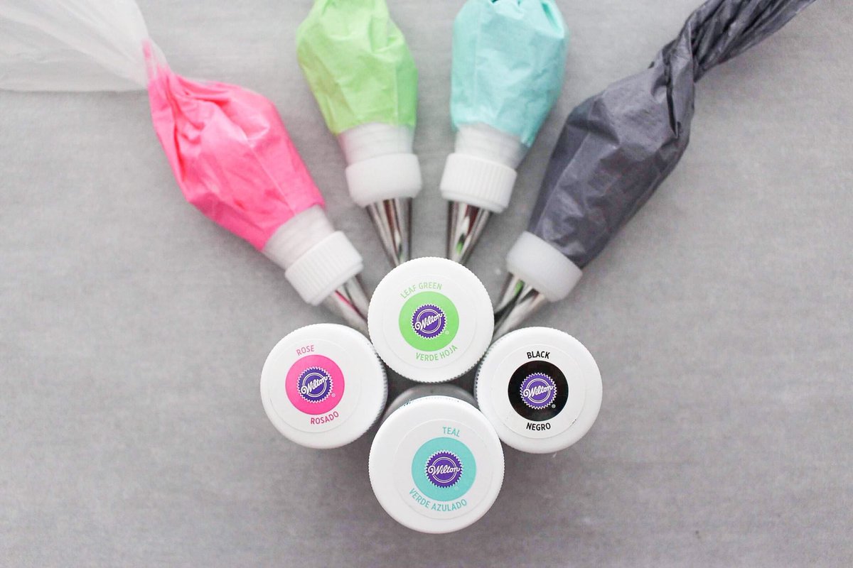 We're baking up some new ideas. Are there any custom cookies you'd like to see our resident baker bring to life?