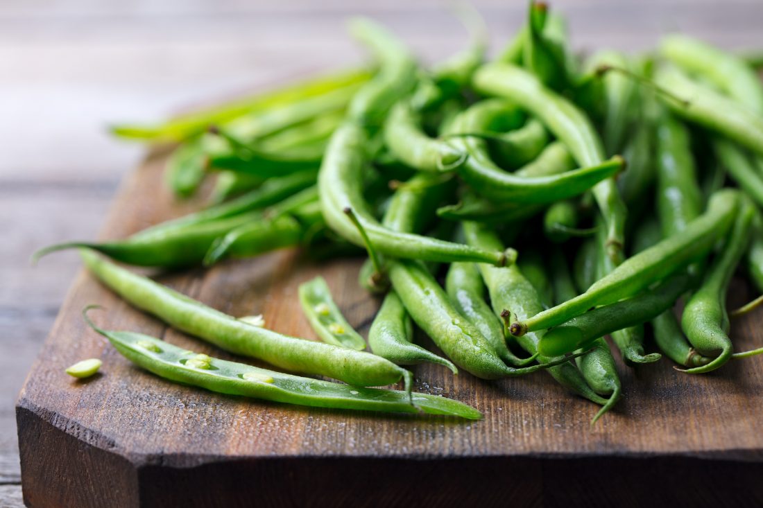 Green beans are used year-round for everything from stir-fries to casseroles.  Follow these tips to best prepare one of culinary’s favorite side-kicks.  Go to ow.ly/IS2r50yRCOw to check it out!