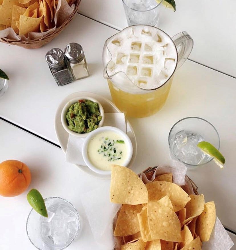 Our favorite Friday spread 🙌📷 @okkrisstin