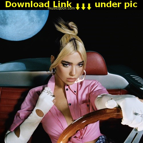Torrent Dua Lipa Future Nostalgia Full Album Download 2020 Twitter