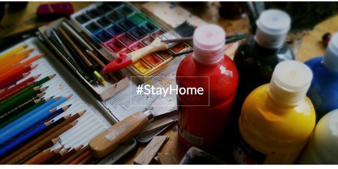 Basic_Beautiful's tweet image. We’ve put together a simple guide to help you get started finding inspiration at home and staying inspired while social distancing
#COVID19 #SocialDistanacing #StayHome 

Visit : basicallybeautiful.com/blog-page/stay… for more details!