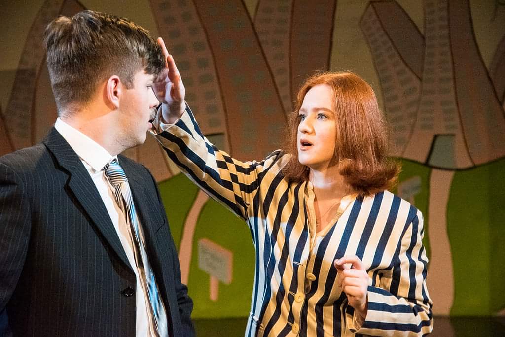 Drew Gill tweet media