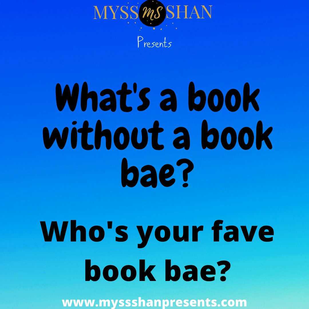ShanPresents's tweet photo. Cause sometimes we gotta open up a book to find our dream man 😫😫😫
Follow us on IG 
@myssshanpresents 
@iammyssshan
#literature #fiction  #books #amazon #reading #urbanfiction #authoress #goodreads #novel  #bookblogger #booklover #writers #author #shanpresents #myssshan https://t.co/RWfS2EN1W9
