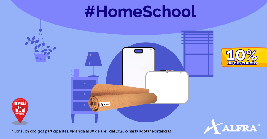 marchandoficina's tweet photo. Crea un espacio dinámico y atractivo para la educación de tus hijos
💥Gran oferta💥 10% de descuento en pintarrones blancos y rollo de corcho para actividades didácticas y manualidades #Alfra 📝
#HomeSchool #SoyCasaMarchand
*Válido al 30 de abril del 2020 https://t.co/w3Dk8AZdxP