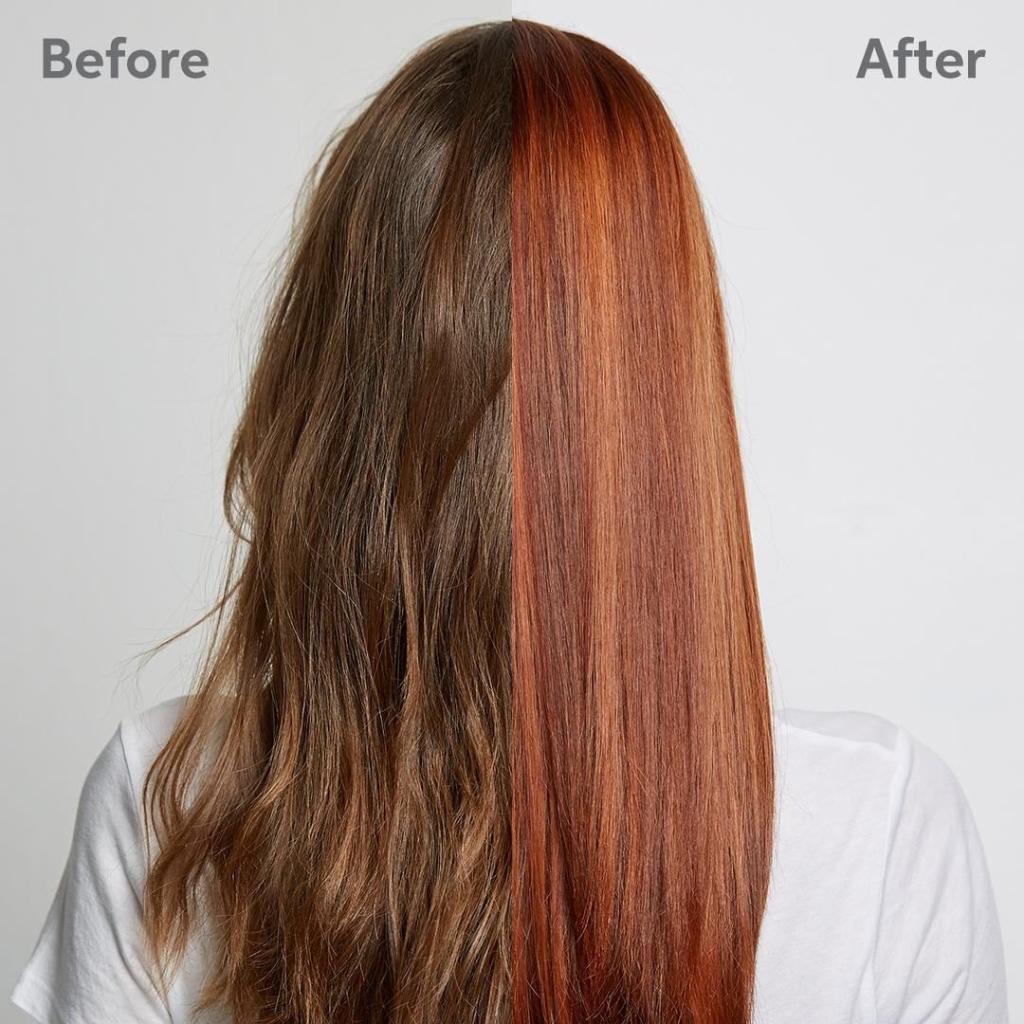 WellaPro's tweet photo. When the color integrity is better than ever, thanks to #ColorMotion+, our best color care line! β€οΈ #AskForWella #MakeChange https://t.co/uYXKjzVFCS