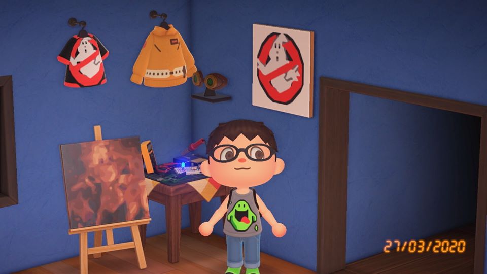 CorfieldPeter's tweet photo. @GameOverGreggy :D https://t.co/ofgCBGGZ72
