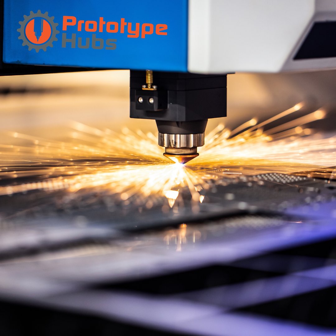PrototypeHubs's tweet photo. With most of the world working from home, now is a great time to check out the #PrototypeHubs #advancedmanufacturing site! Upload your #DXF or #DWG part files to the #Prototype Hubs site, get instant quotes from #Manufacturing Partners, and sign up to save your quote! #lasercut https://t.co/0hc9w9Nngf