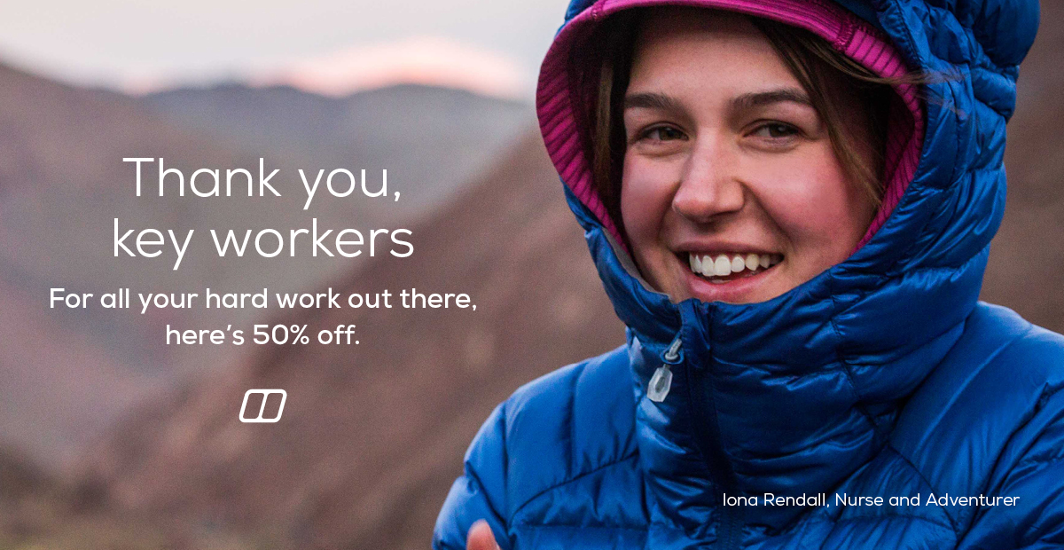 Berghaus tweet media