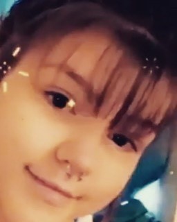 thornton36912's tweet photo. Police @CCPDVa are asking @ChesterfieldVa for info on this female juvenile Please contact @CfieldVA911 804-748-1251 if you have any information on Lily's whereabouts @NBC12 @8NEWS @CBS6 https://t.co/Gk3Ta2jvbT