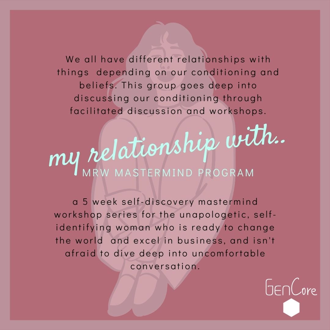 GenesaCPA's tweet photo. All women's Mastermind Program is now offered online at 50% off.

Get in touch! 💕

We are adapting to online models to continue staying afloat amidst this chaotic time.
#selfdevelopment #socialdistancing #flattenthecurve #gencoreleadership #vancouver #online https://t.co/IjlWUxnBJL