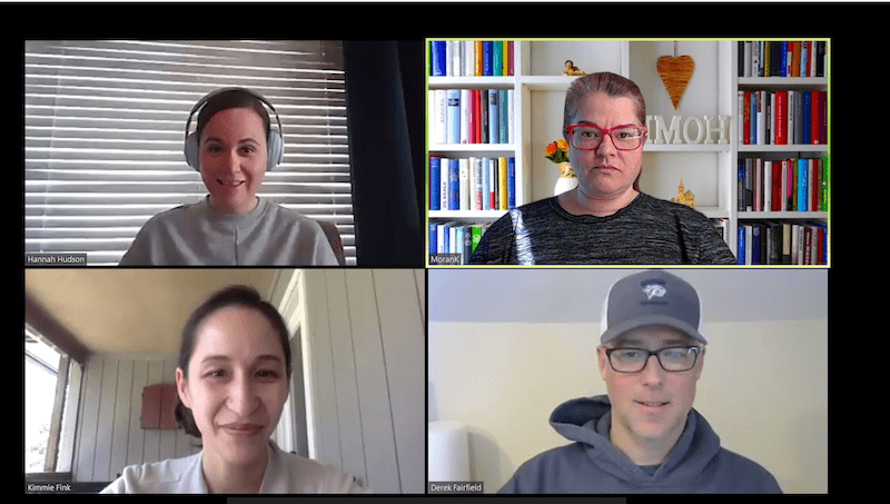 ConvergeLMS's tweet photo. In a time of teachers adapting to online instruction, there's many resources being made available for FREE. Zoom has released a FREE version for TEACHERS to hold virtual classes. Check it out and find tips here - https://t.co/O3QHjdmB1I #FREE #VirtualClassroom https://t.co/uvseGpvmHL