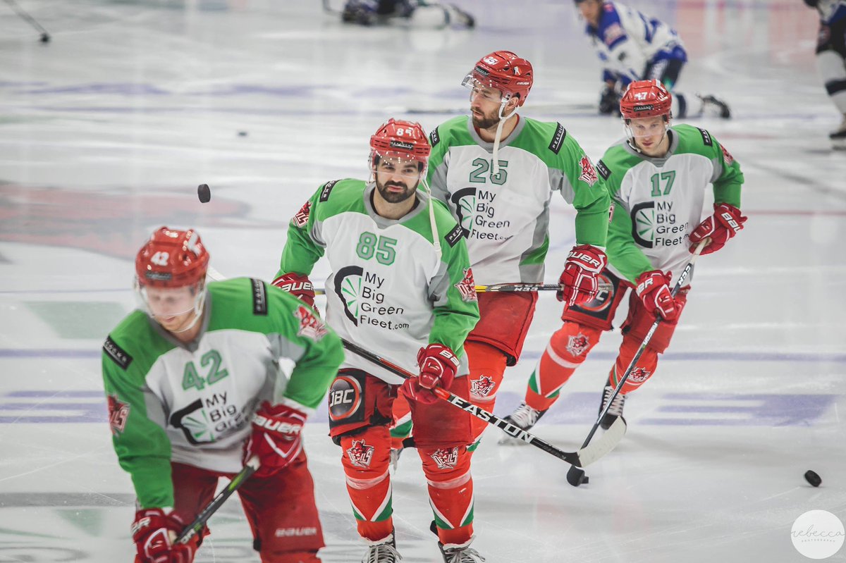 Cardiff Devils tweet media