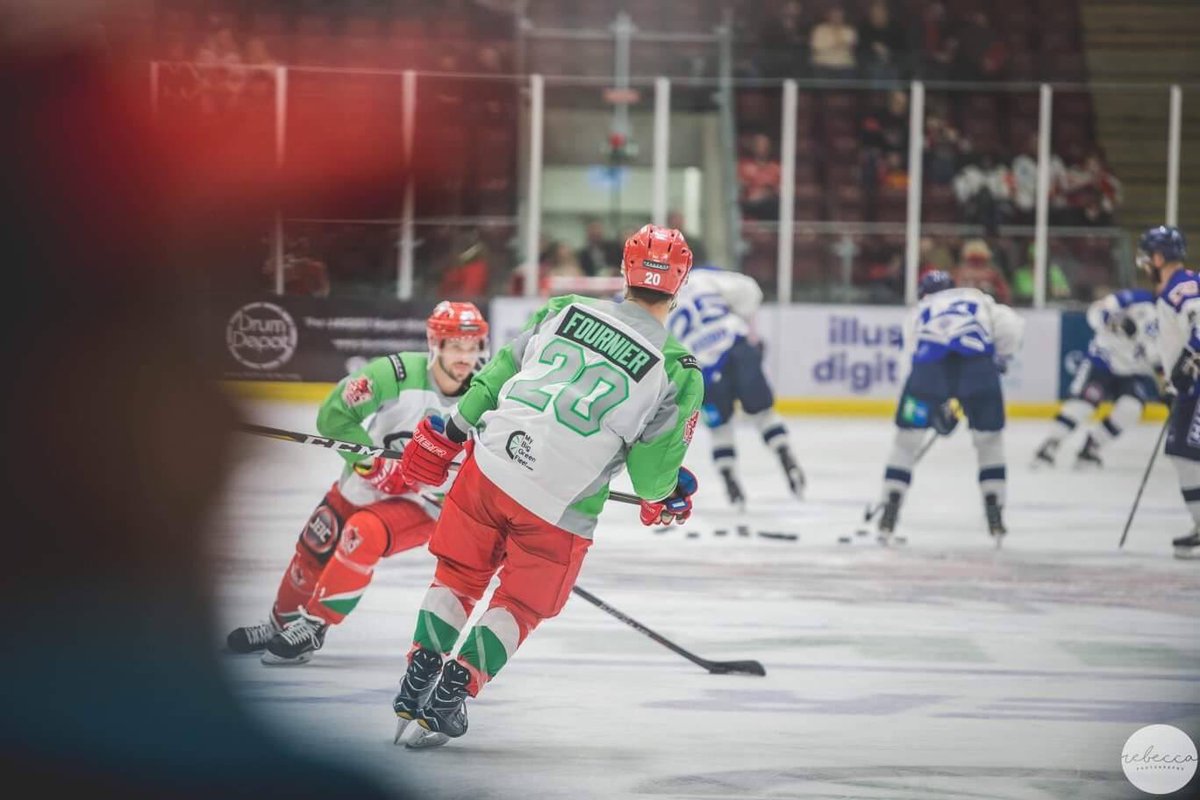 Cardiff Devils tweet media