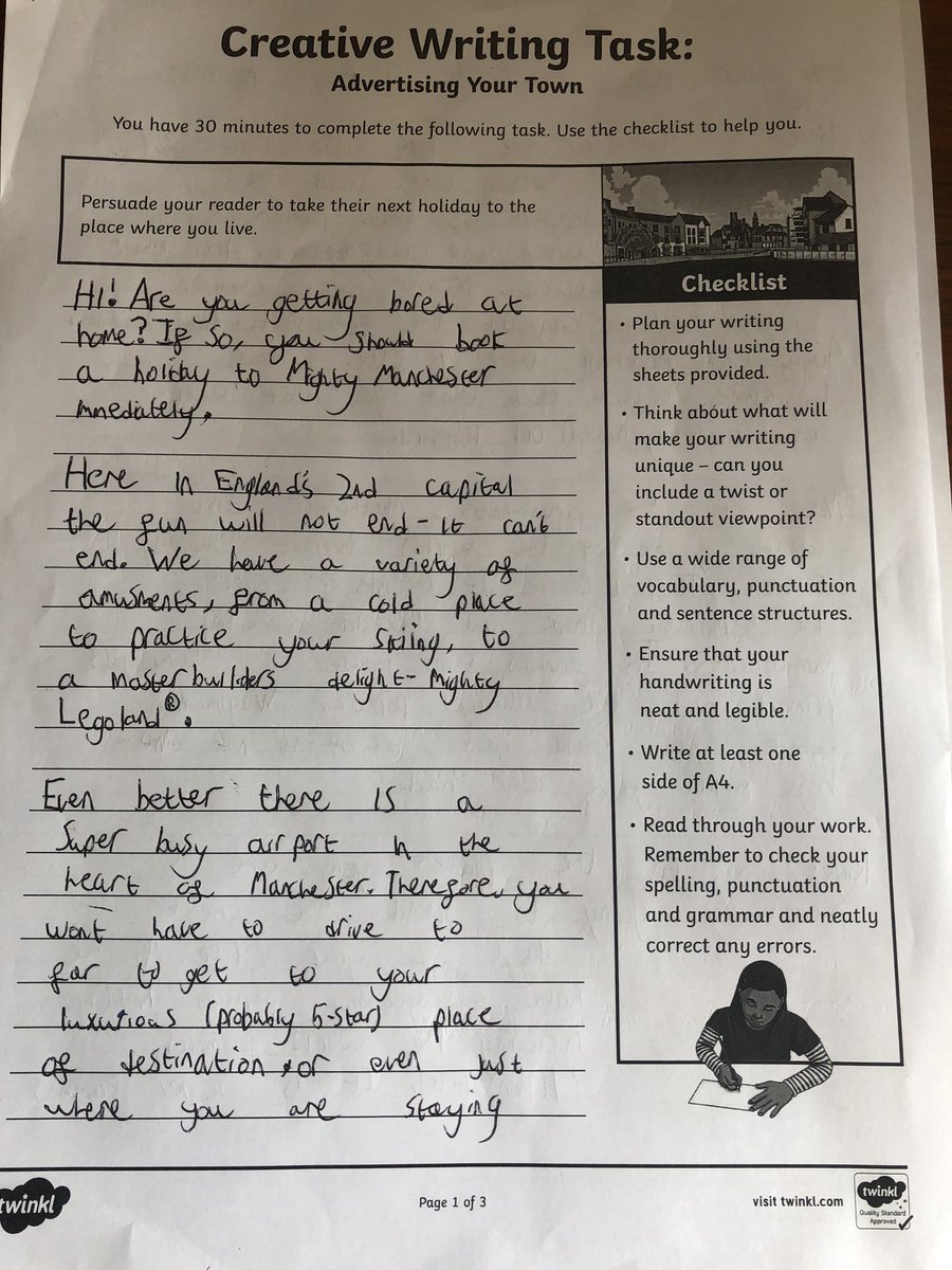chloefitz83's tweet photo. @Year6BGL  Archie has worked really well this week and has taught me lots of things! 🤪🤣 https://t.co/cFoDaLzJGv