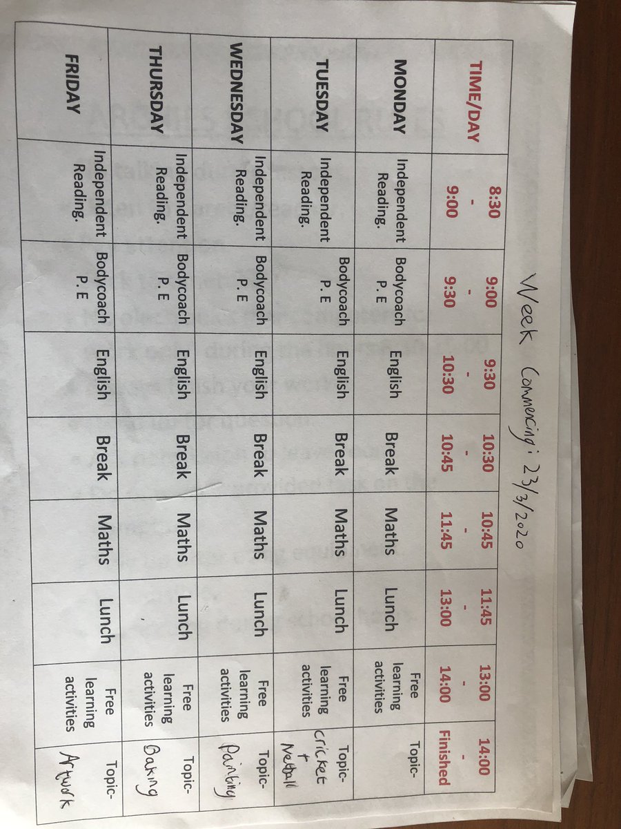 chloefitz83's tweet photo. @Year6BGL  Archie has worked really well this week and has taught me lots of things! 🤪🤣 https://t.co/cFoDaLzJGv