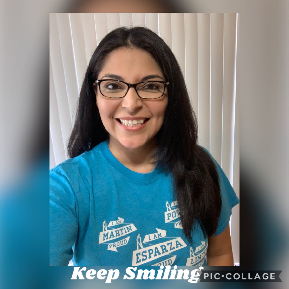 GGarcia198's tweet photo. @EsparzaVIPs @NISDEsparza @briantwoods1 @NISD Happy Spirit Day Friday! #EaglesFlySoarHigh #EsparzaDistanceLearning https://t.co/uFvshevDEA
