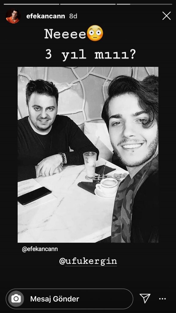 burnefekancan's tweet photo. 3 yıl önce bile hep aynı kalan bebeekliiik 💘 @EfekanCaan #efekancan https://t.co/18vk9I9nBm