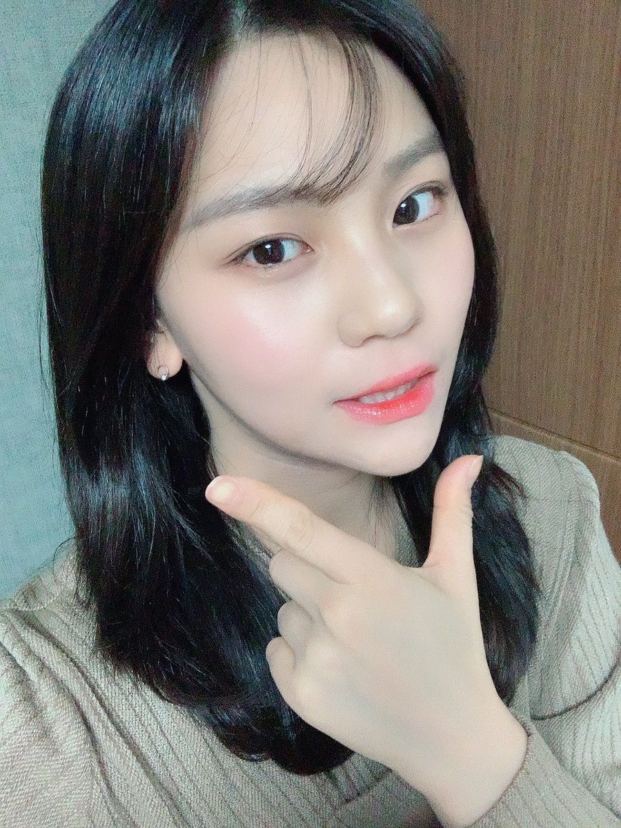 yewonsky19's tweet photo. 잘자요~ https://t.co/W7jtYLRX7E
