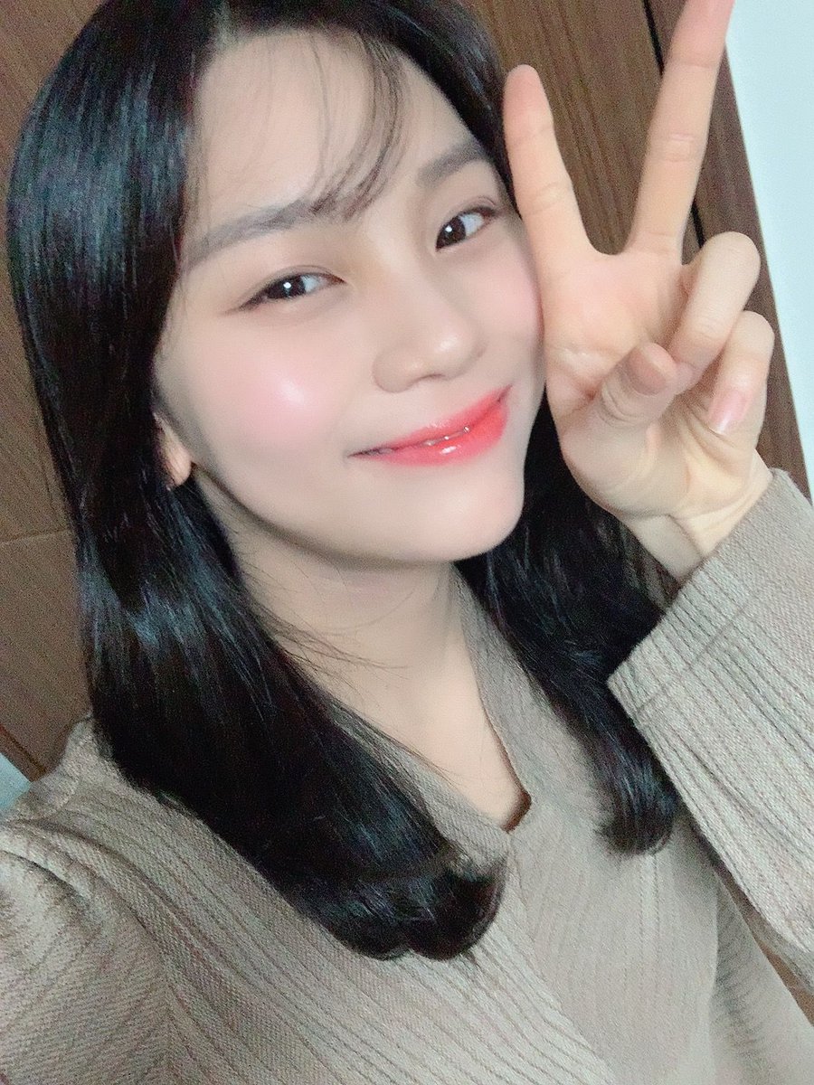 yewonsky19's tweet photo. 잘자요~ https://t.co/W7jtYLRX7E