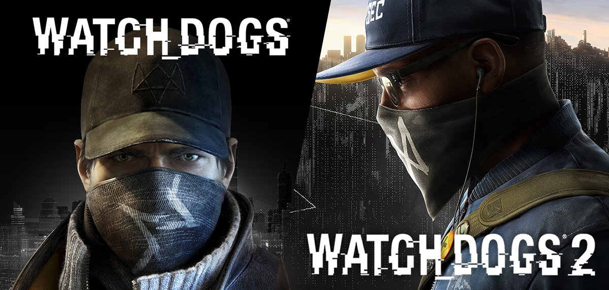 Watch Dogs: Legion UNITED on X: 💂 We're happy to reveal our