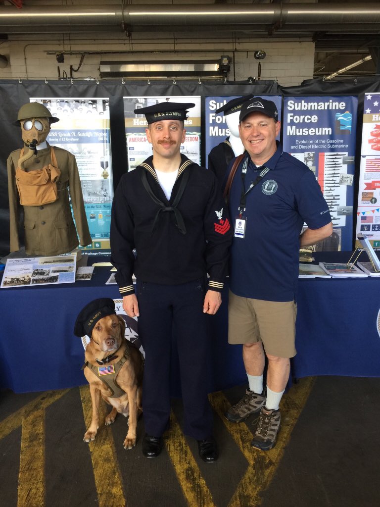 k72ndst's tweet photo. I am so sad Fleet Week New York is cancelled in May. It was an event I was really looking forward to. Be safe everyone in uniform #forgedbythesea #fleetweekny https://t.co/y9UZ4b5LJV