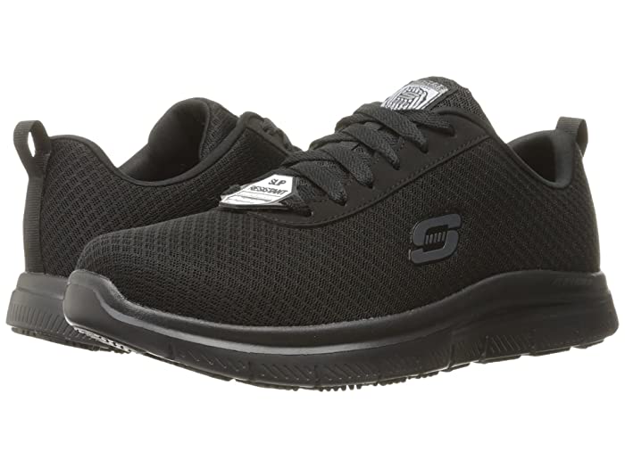 ⬇️Price Drop⬇️
Skechers Men's Flex Advantage Bendon Work Shoe
No promo code needed.

amzn.to/3dBXsD6