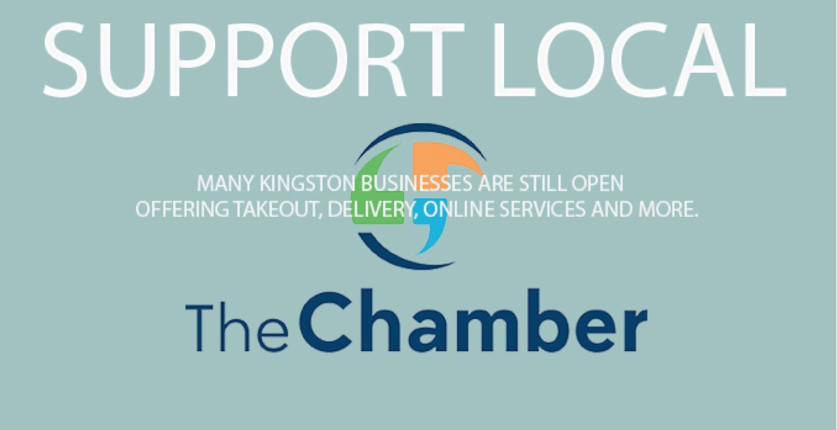 Hey #ygk community here is a list of food and retail services available during the #COVID19 state of emergency. #shoplocal visitkingston.ca/plan/food-and-…