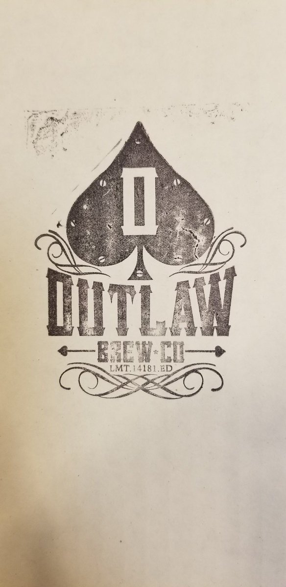 Stacey199019's tweet photo. Port Elgin Branch is practicing physical distance while still supporting our local small businesses. Thanks Outlaw! @erinaldridge82 @MarkOstland @outlawbrew @MeridianCU @SaugeenShoresON https://t.co/4Bj22arpHF