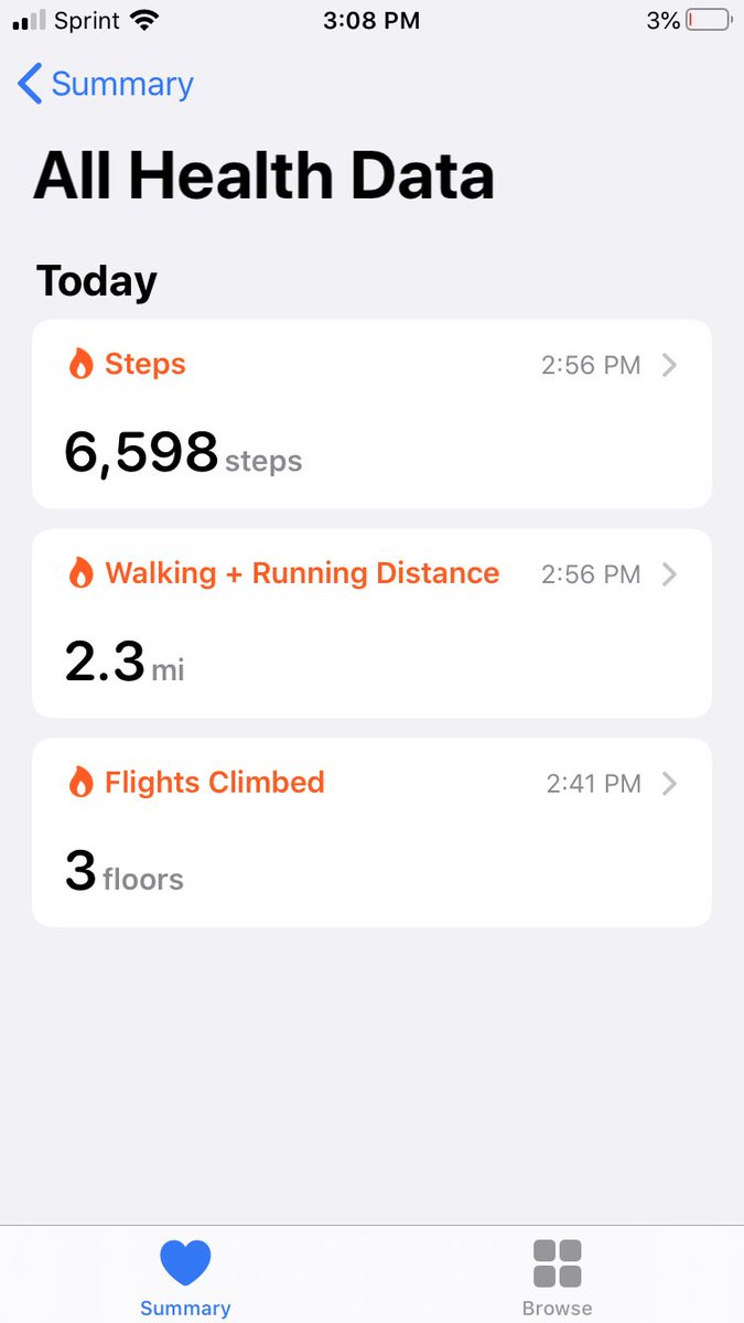 HamiltopiaC17's tweet photo. A new activity during our time at home: Hamilton daily walk with Brownie. What new activities are you putting into your daily routine. #NewNormalForNow #InThisTogetherOakview https://t.co/Sx9RUu6PUy