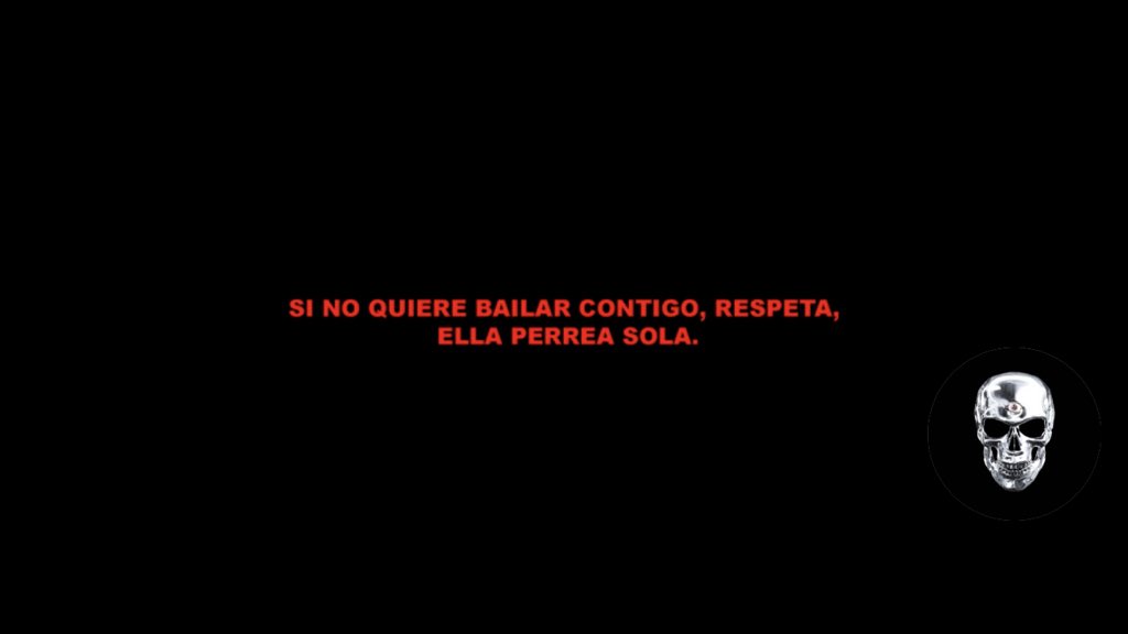 TODOS DIGAN GRACIAS