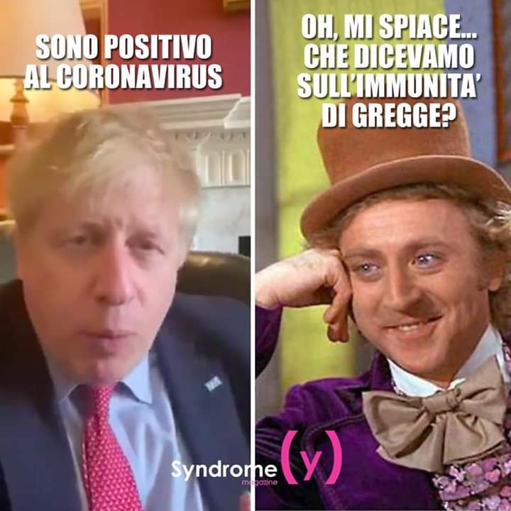 #BorisJohnson #coronavirus