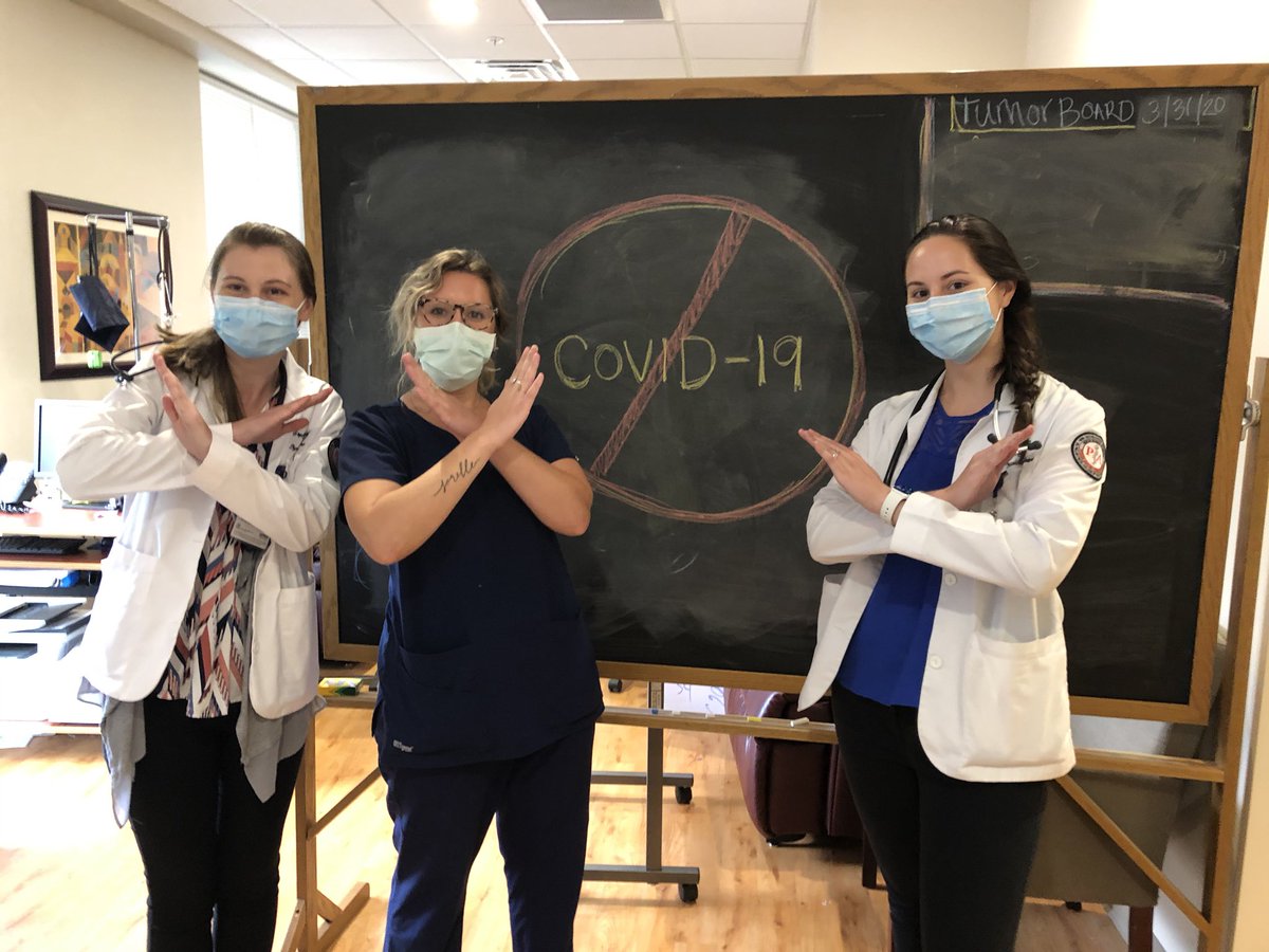 CrsOrlando's tweet photo. #WeAreFightingBack #COVID19 🚫 https://t.co/CgeuPnUDG4