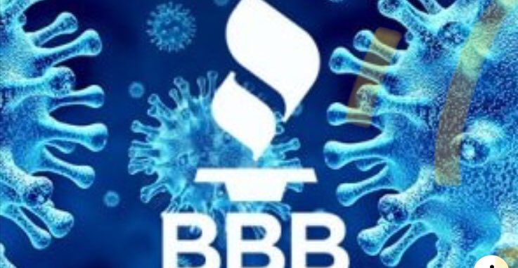 BBB says beware of scams during COVID-19:

peachlandview.com/2020/03/27/bbb…