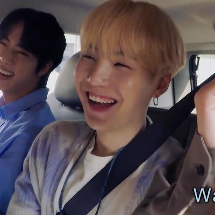 Yoongi being the happiest: a really important thread