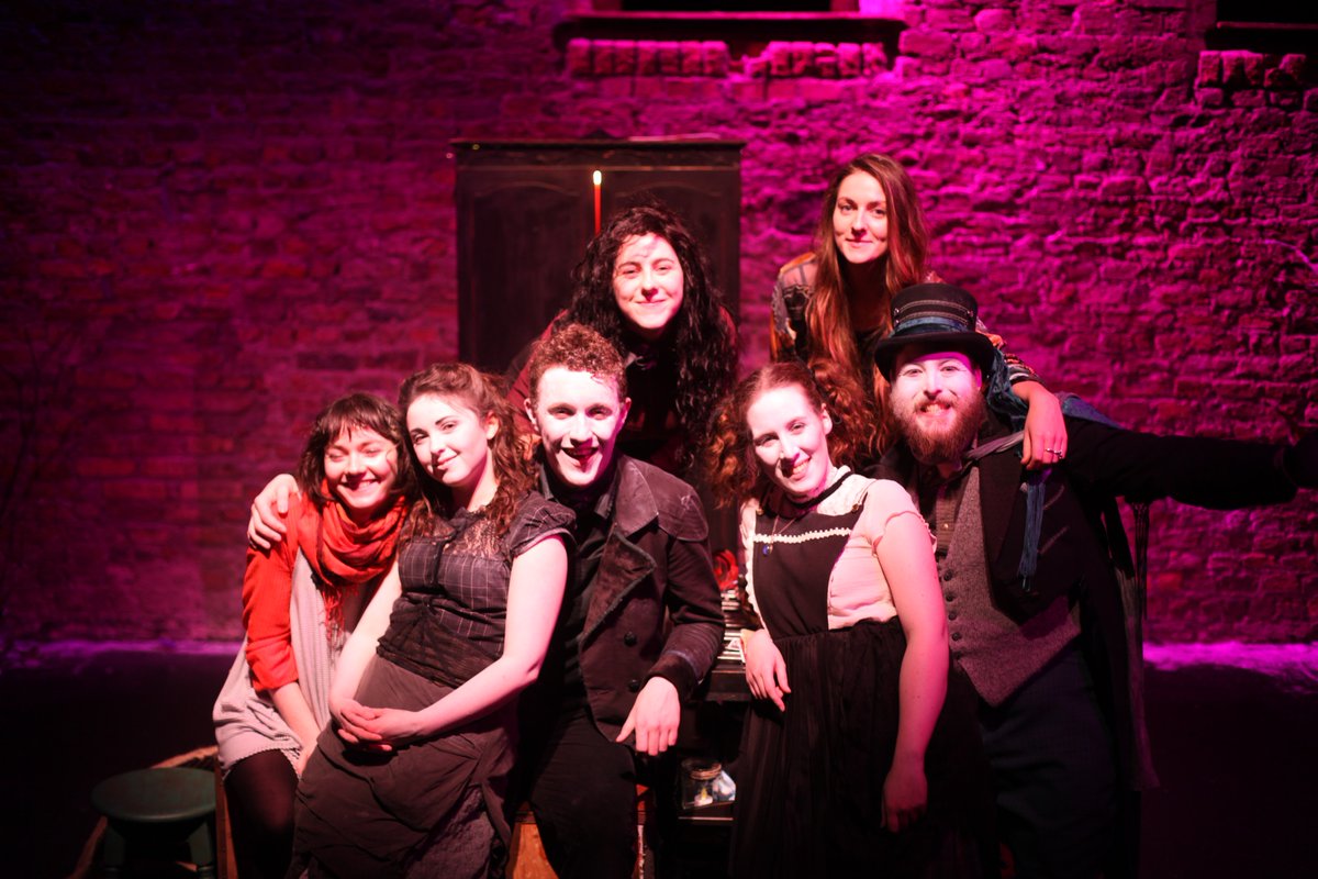 Sickle Moon tweet media