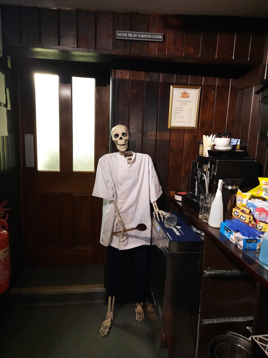 Black Bull Otley tweet media