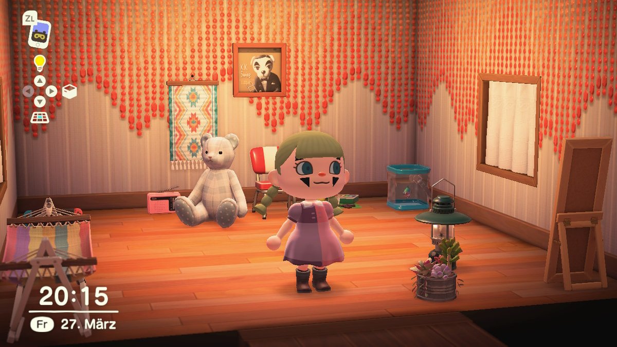 Pin0cchi01's tweet photo. #AnimalCrossing #ACNH #NintendoSwitch https://t.co/CMP6fyi8Oj