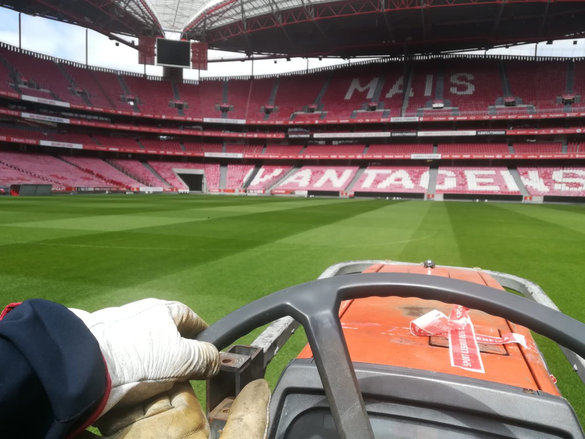 REDrelvados's tweet photo. #keepinggrassalive #redrelvados #turfgrassexperts https://t.co/2It6yFAgay