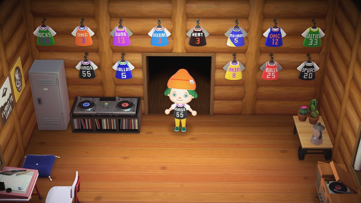 nba jerseys animal crossing