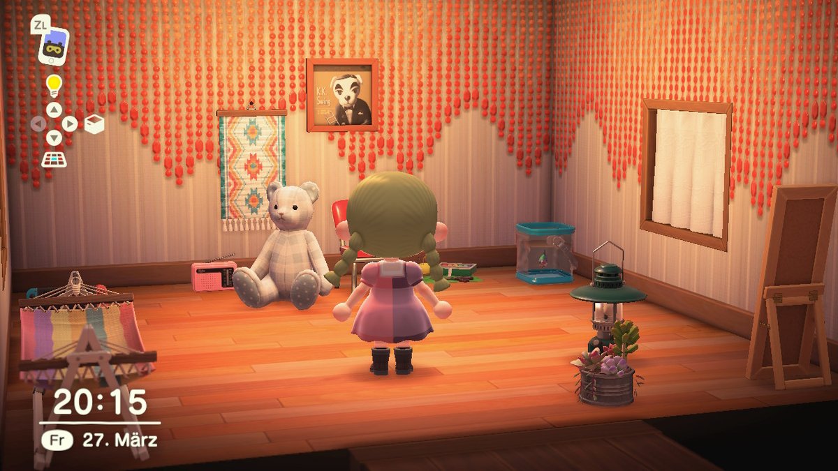 Pin0cchi01's tweet photo. #AnimalCrossing #ACNH #NintendoSwitch https://t.co/okbOQJMCGw