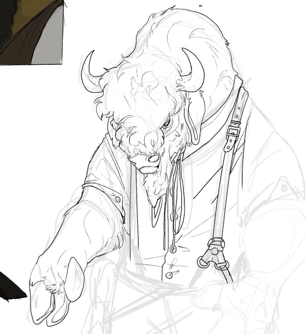 WIP WIP WIP 